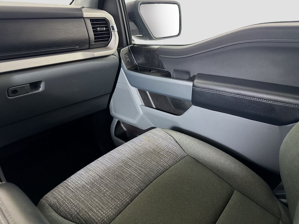 2023 Ford F-150 XLT Kennewick WA