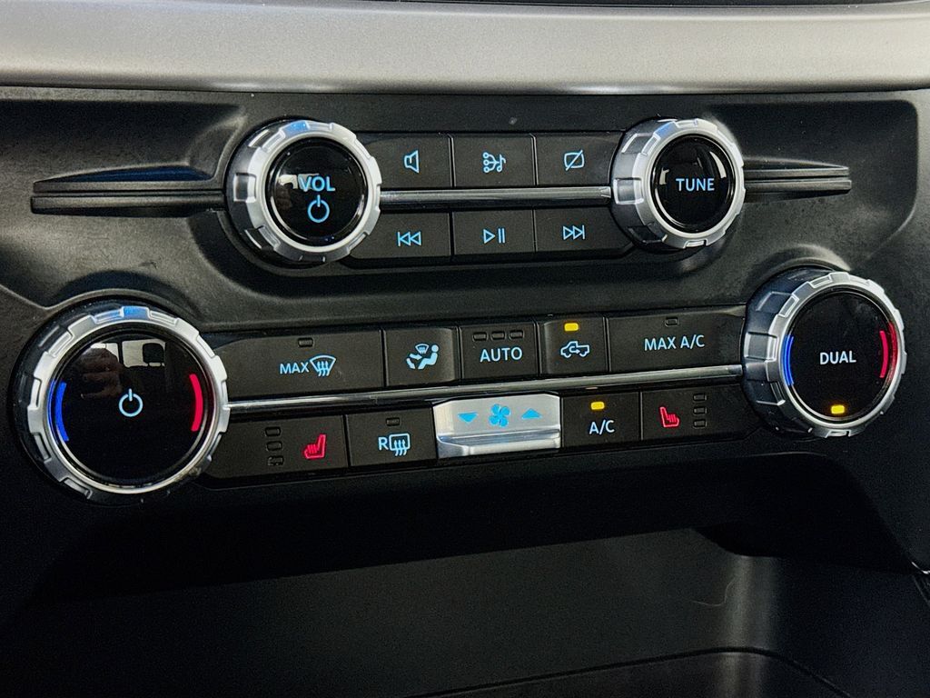 2023 Ford F-150 XLT Kennewick WA