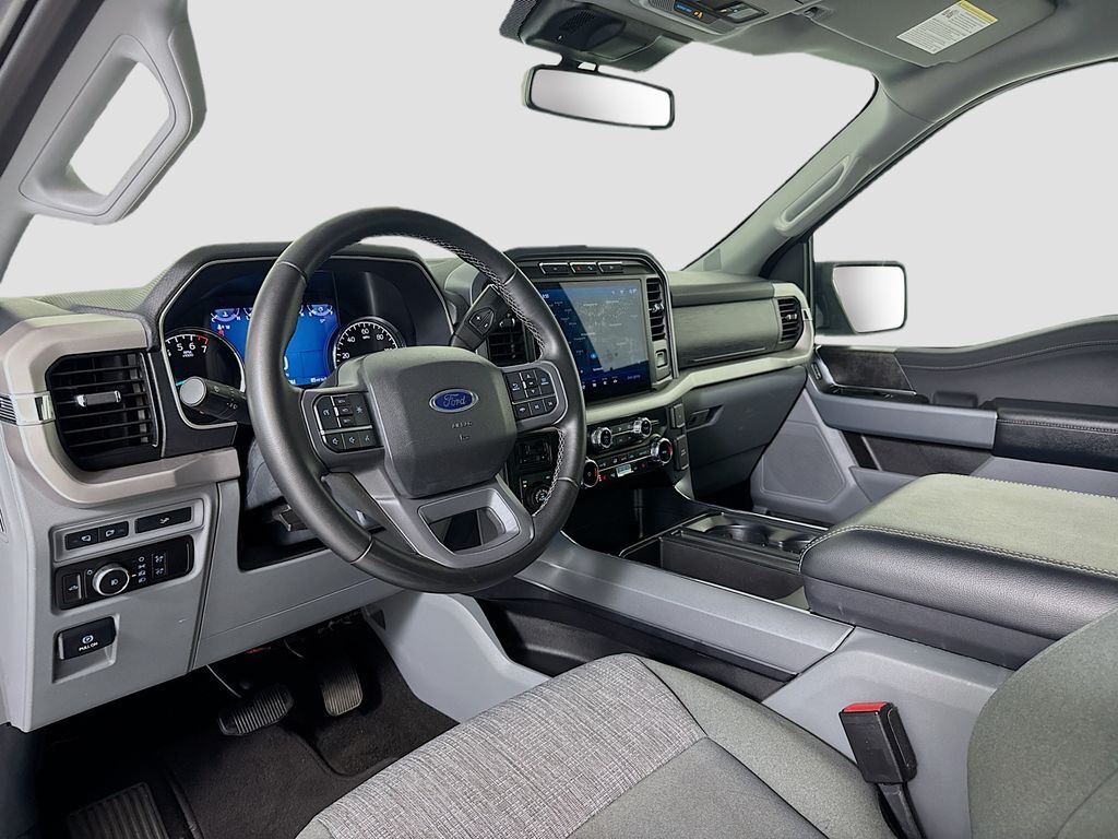 2023 Ford F-150 XLT Kennewick WA