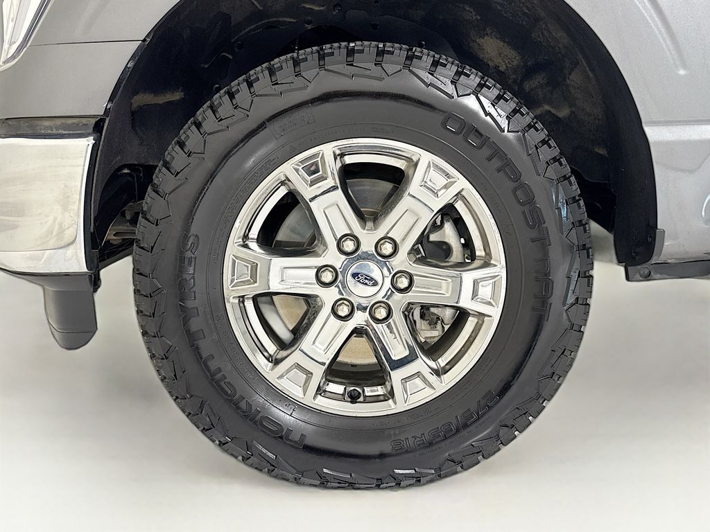 2023 Ford F-150 XLT Kennewick WA