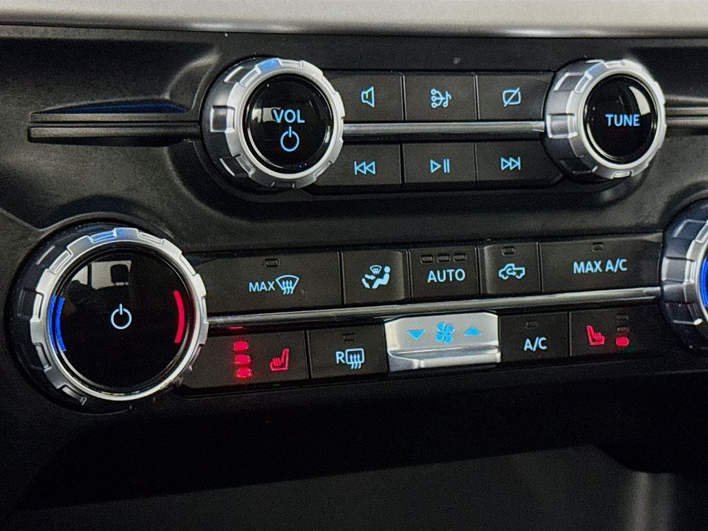 2023 Ford F-150 XLT Kennewick WA