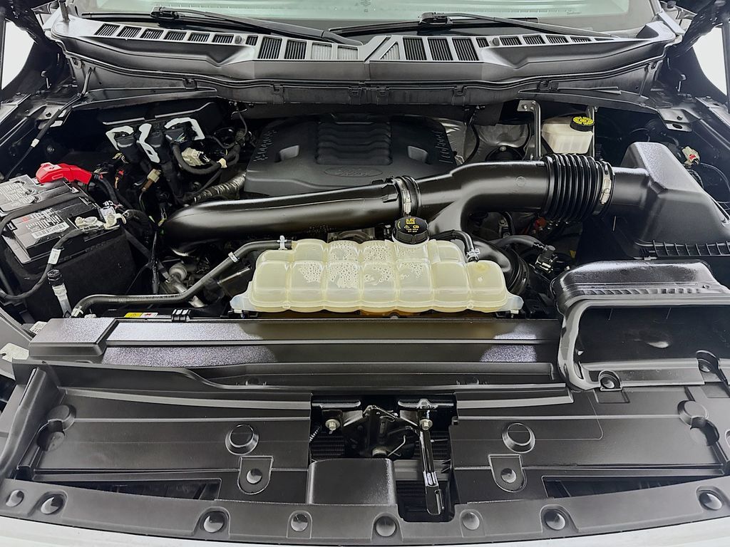 2023 Ford F-150 XLT Kennewick WA