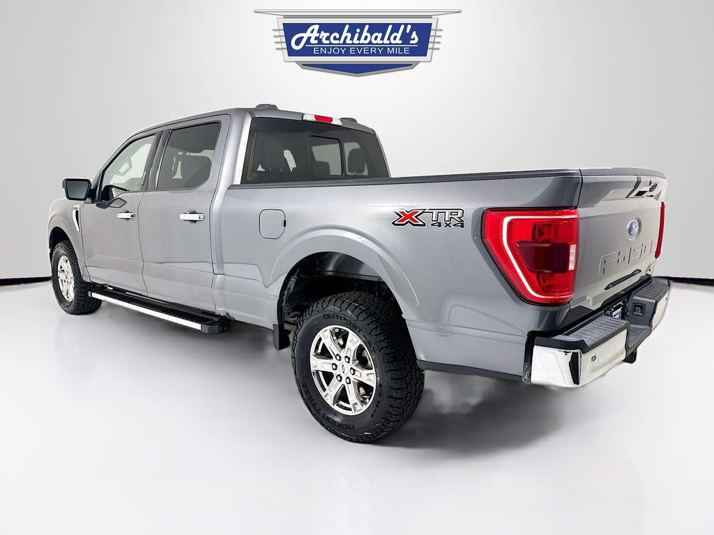 2023 Ford F-150 XLT Kennewick WA