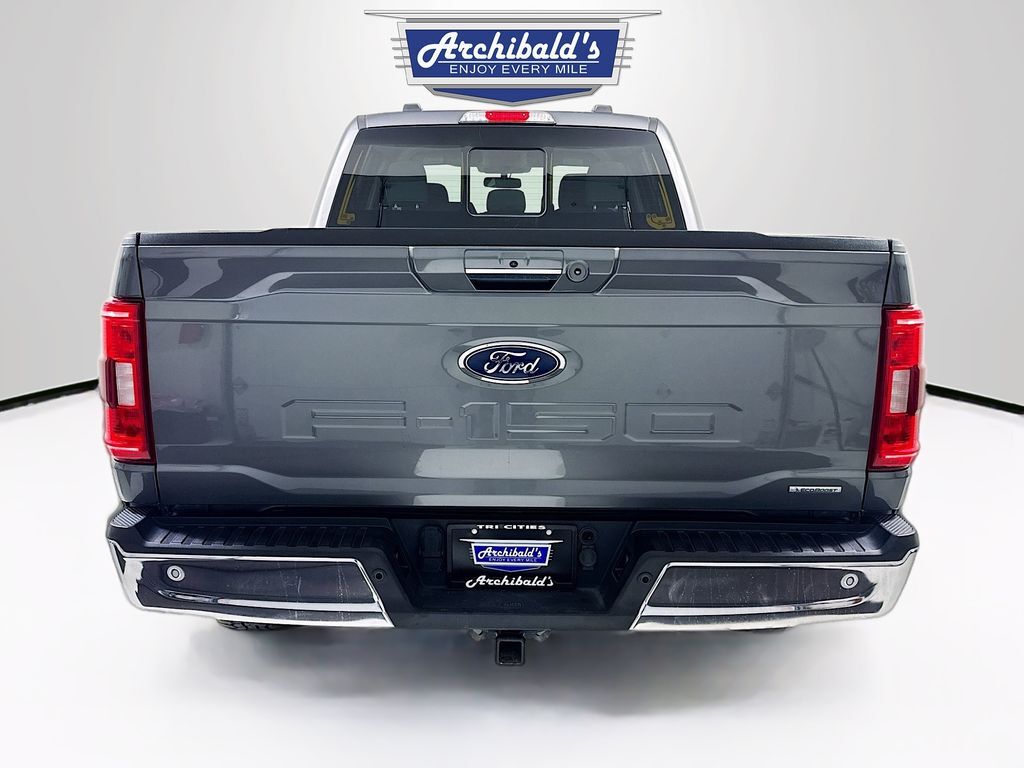 2023 Ford F-150 XLT Kennewick WA