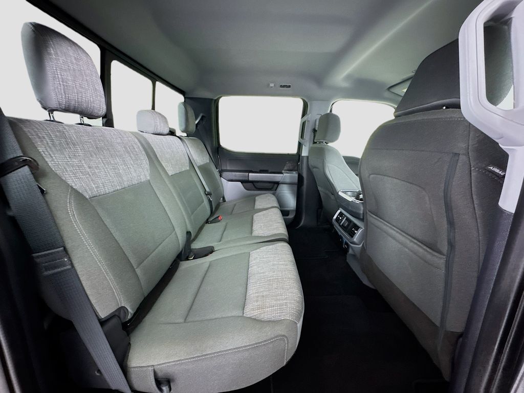 2023 Ford F-150 XLT Kennewick WA