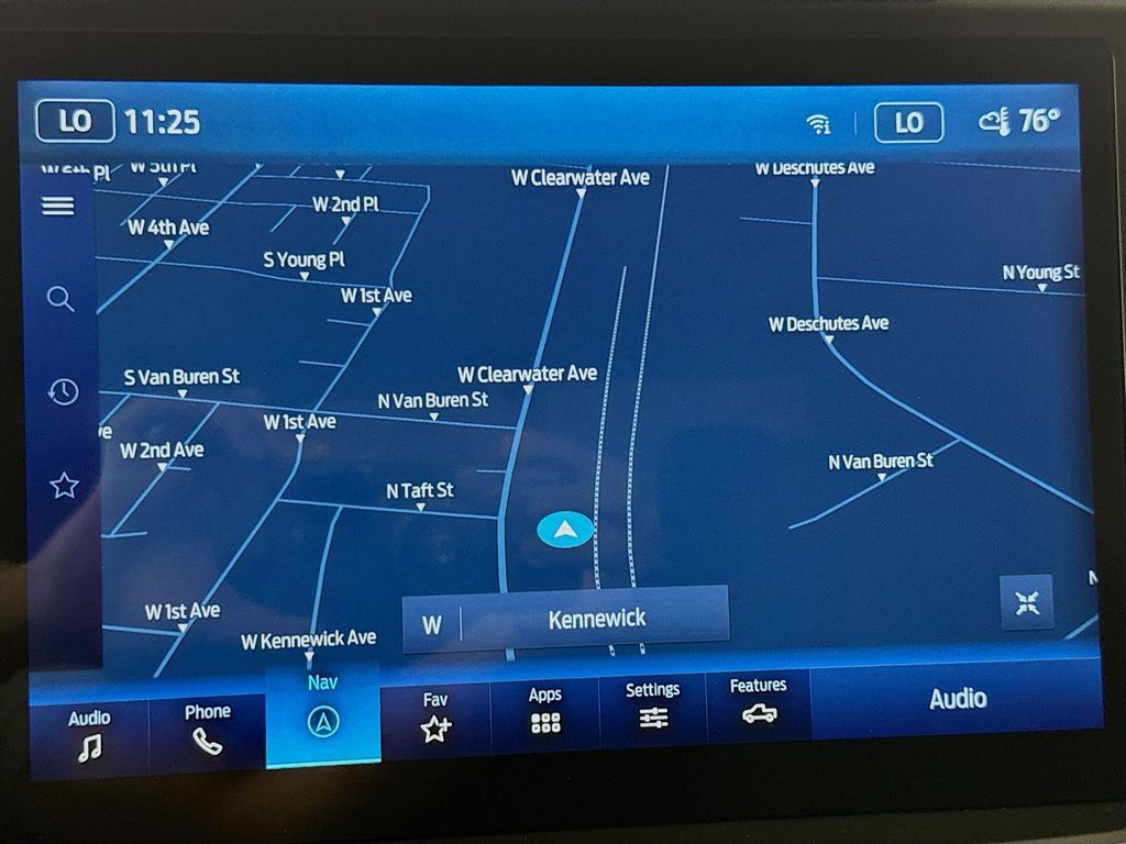 2023 Ford F-150 XLT Kennewick WA