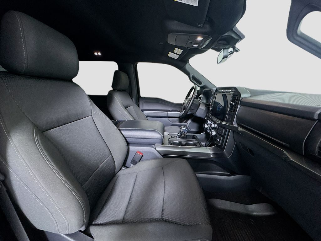 2023 Ford F-150 XLT Kennewick WA