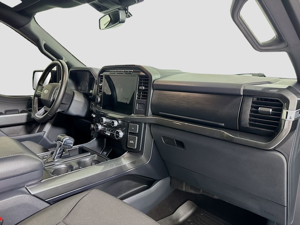 2023 Ford F-150 XLT Kennewick WA