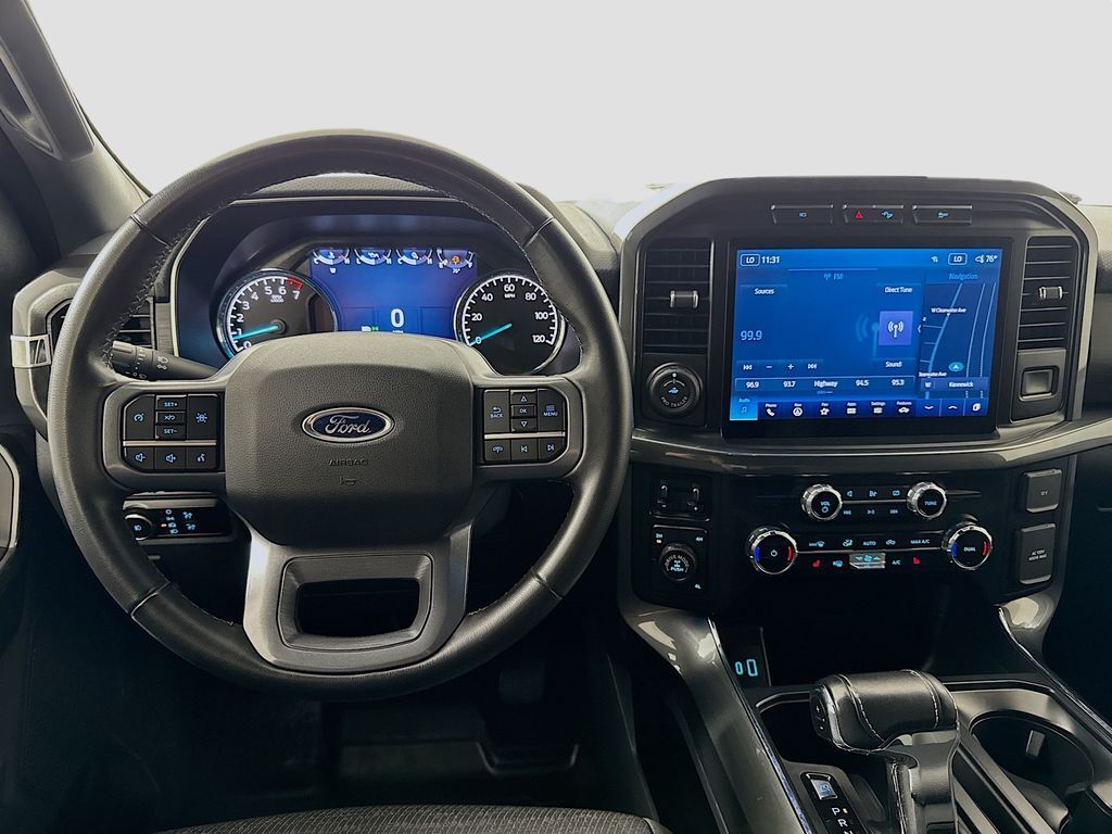 2023 Ford F-150 XLT Kennewick WA
