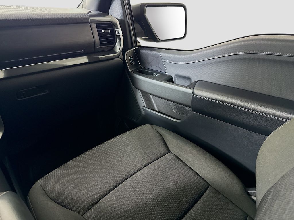 2023 Ford F-150 XLT Kennewick WA