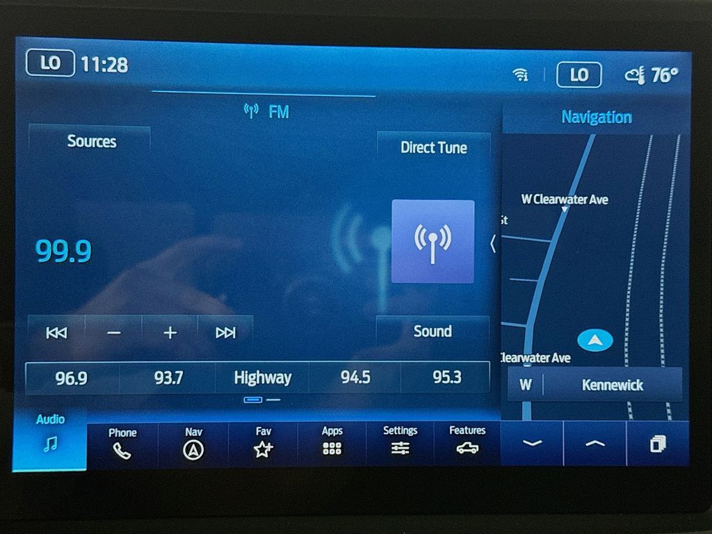2023 Ford F-150 XLT Kennewick WA
