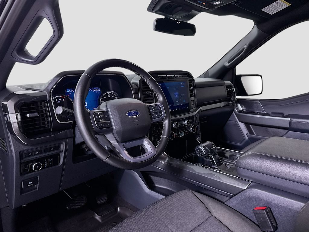 2023 Ford F-150 XLT Kennewick WA