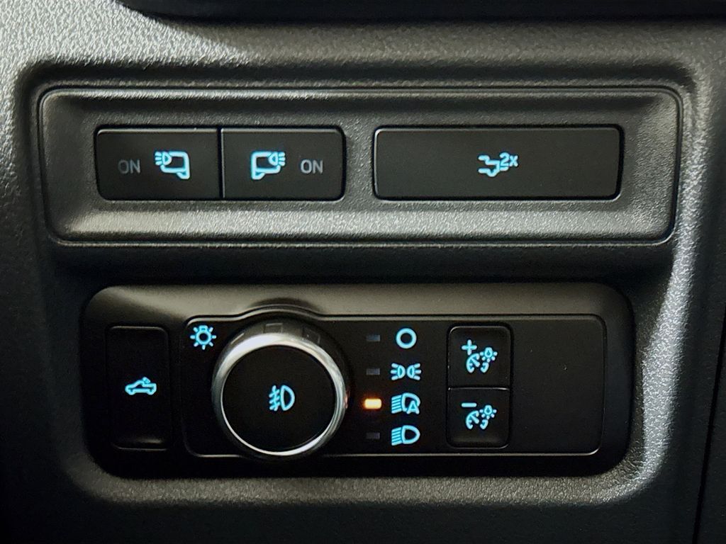 2023 Ford F-150 XLT Kennewick WA