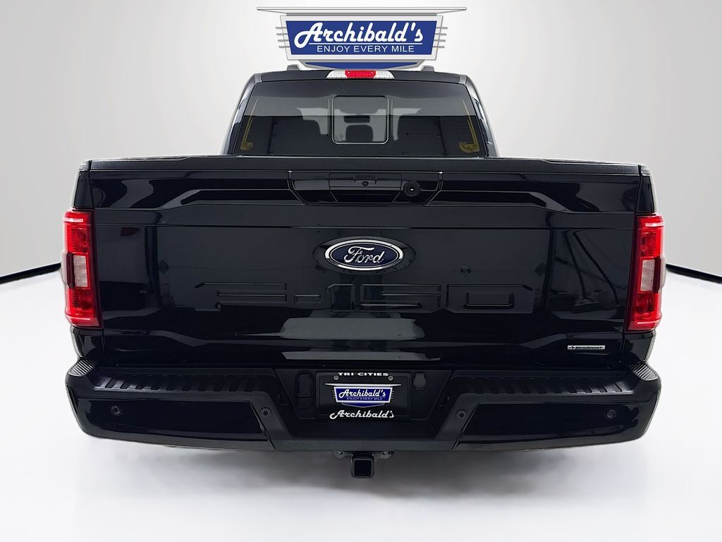 2023 Ford F-150 XLT Kennewick WA
