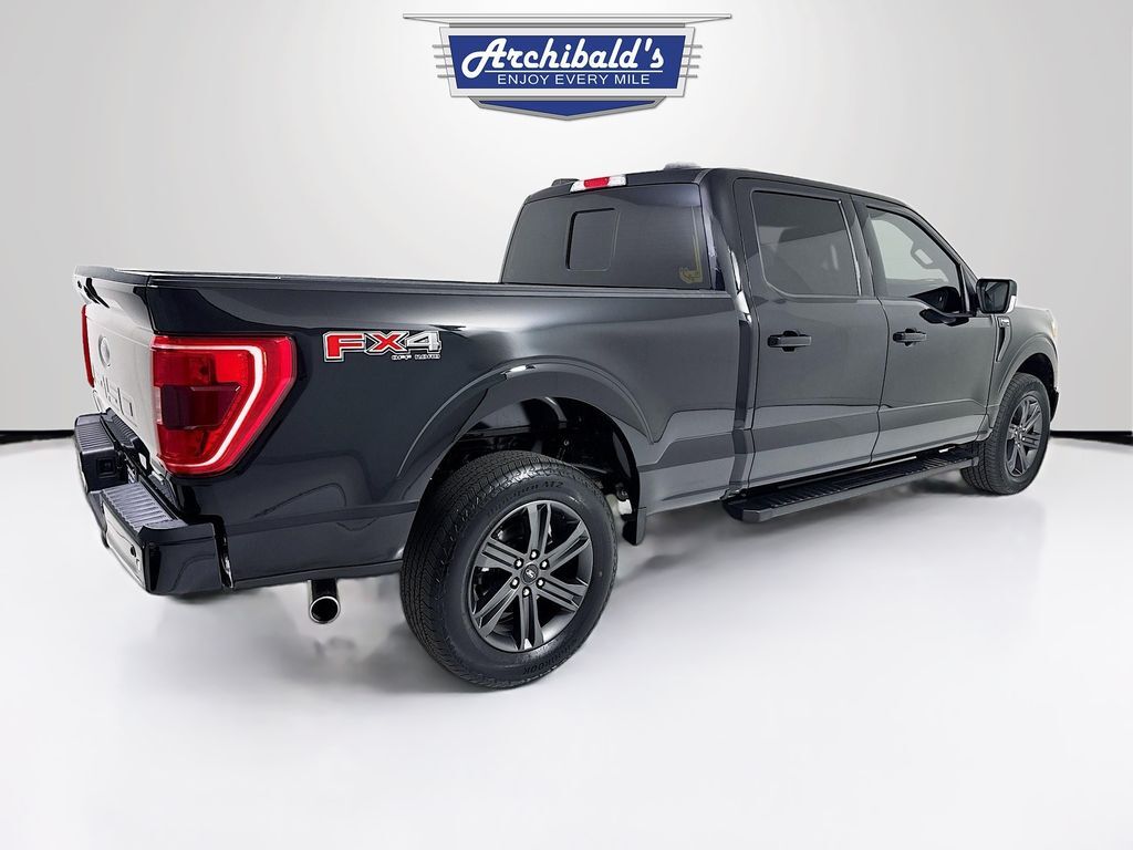 2023 Ford F-150 XLT Kennewick WA