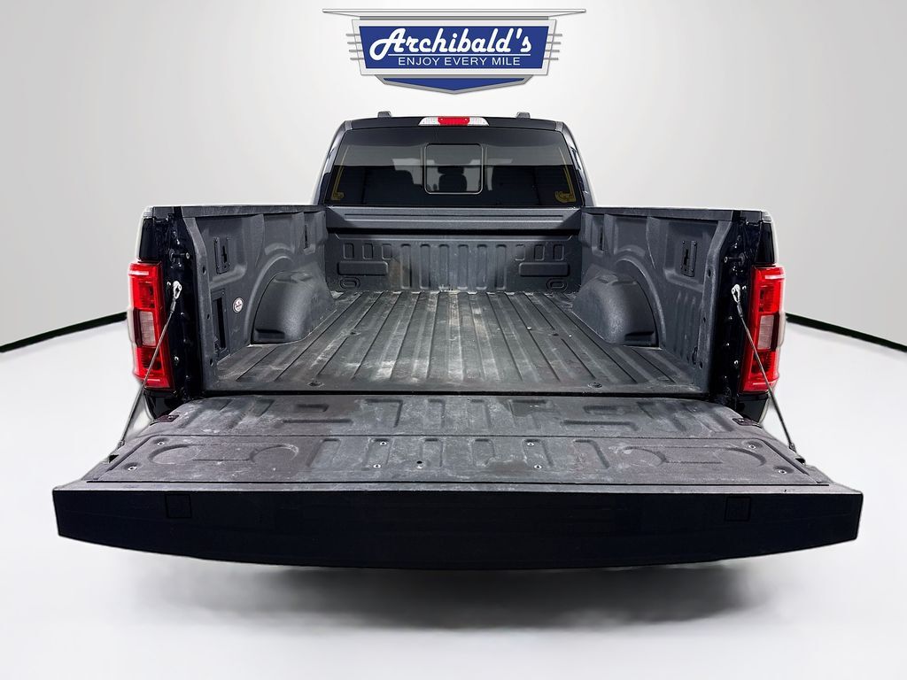 2023 Ford F-150 XLT Kennewick WA