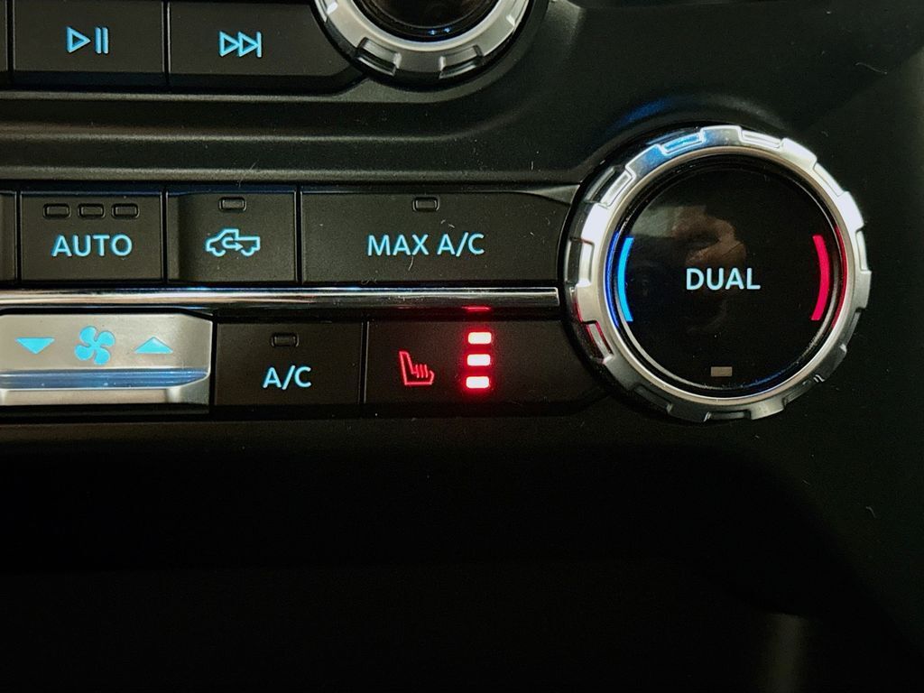2023 Ford F-150 XLT Kennewick WA