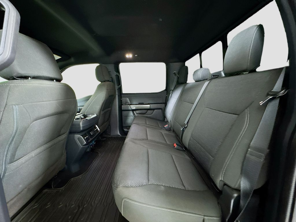 2023 Ford F-150 XLT Kennewick WA