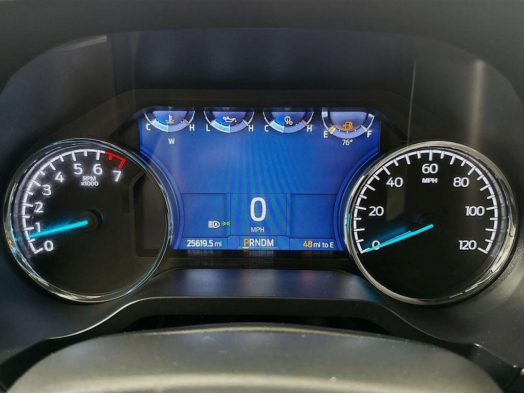 2023 Ford F-150 XLT Kennewick WA