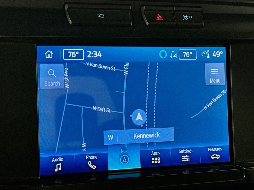 2023 Ford F-150 XLT Kennewick WA