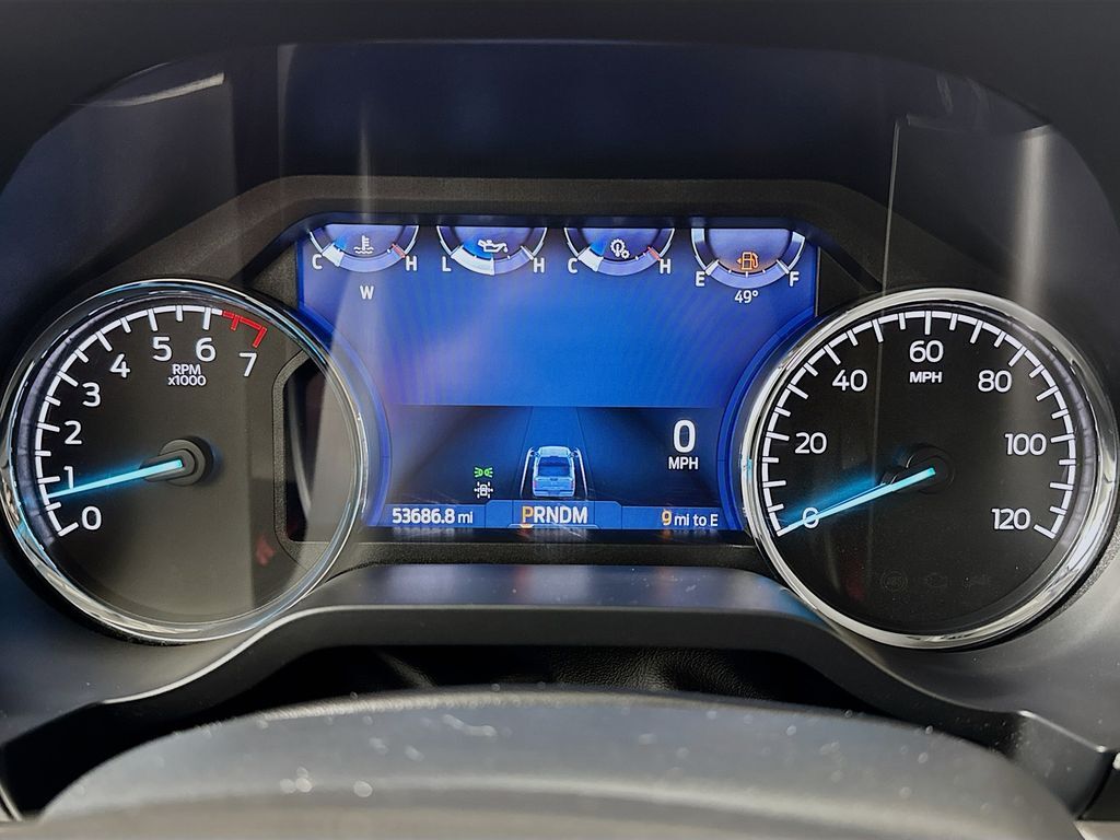 2023 Ford F-150 XLT Kennewick WA