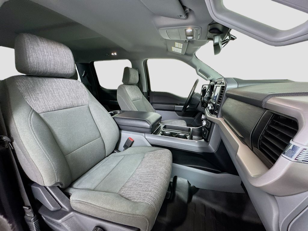 2023 Ford F-150 XLT Kennewick WA