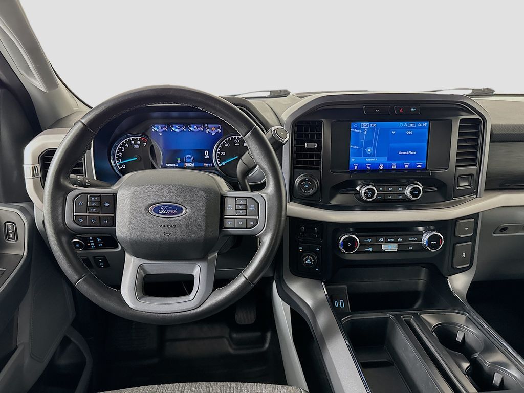 2023 Ford F-150 XLT Kennewick WA