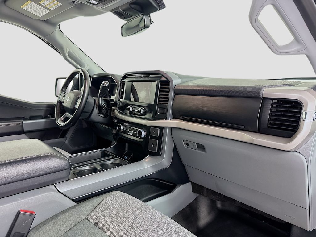 2023 Ford F-150 XLT Kennewick WA