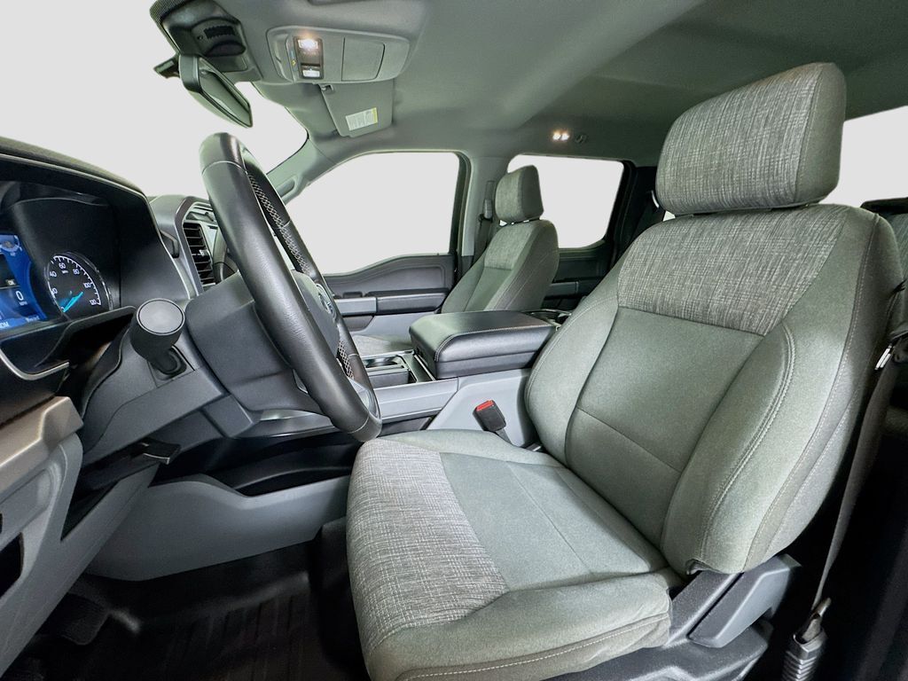 2023 Ford F-150 XLT Kennewick WA