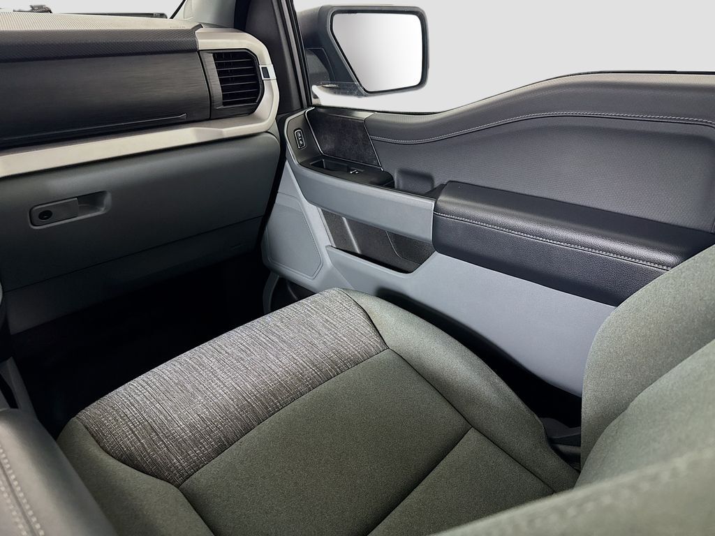 2023 Ford F-150 XLT Kennewick WA