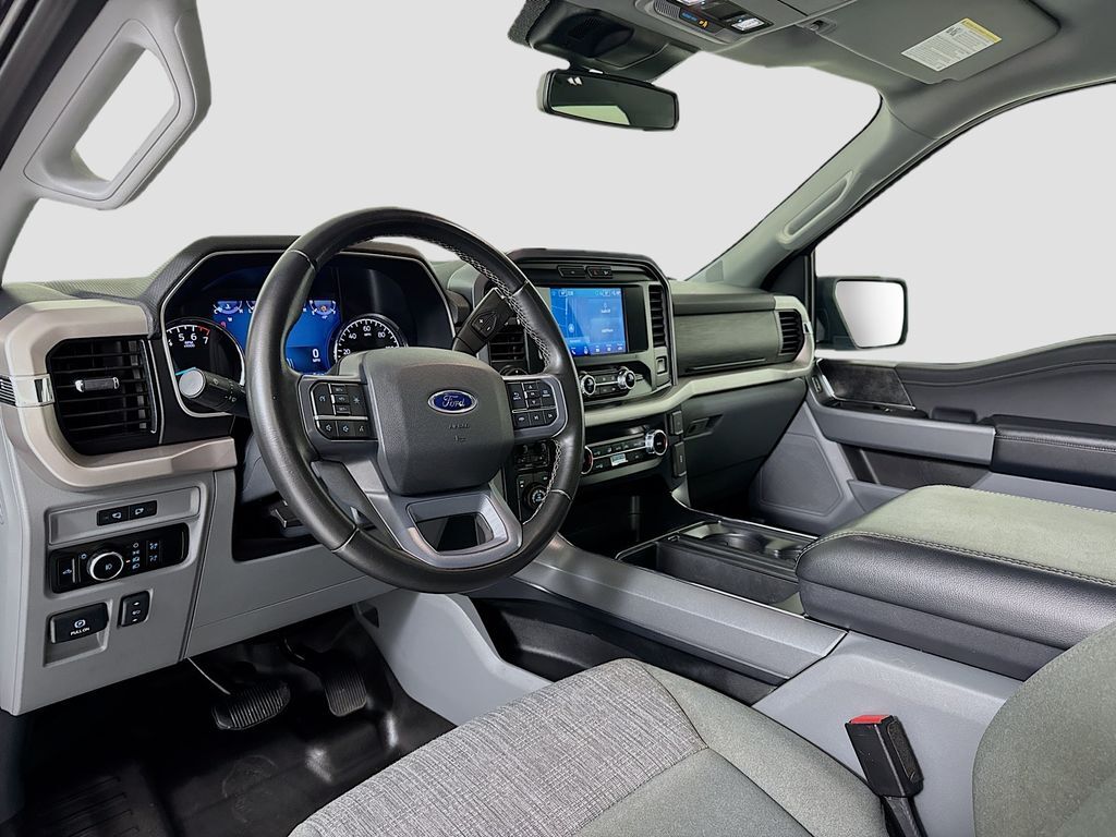 2023 Ford F-150 XLT Kennewick WA