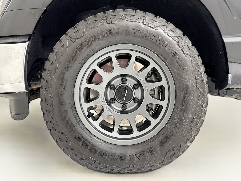 2023 Ford F-150 XLT Kennewick WA