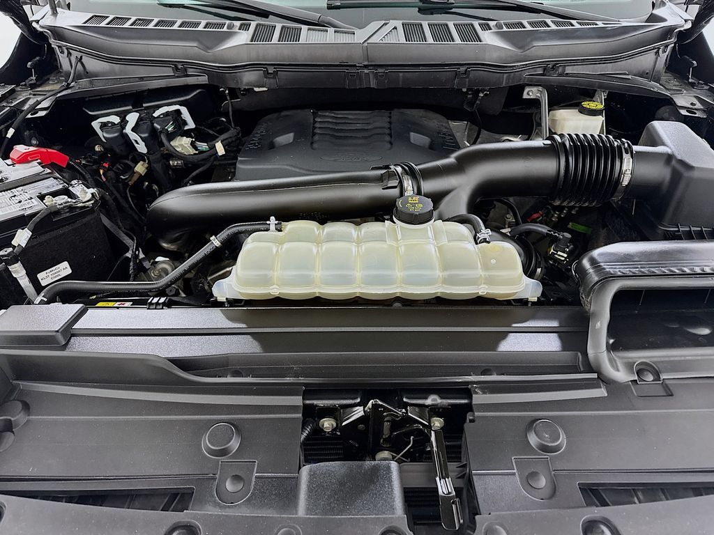 2023 Ford F-150 XLT Kennewick WA