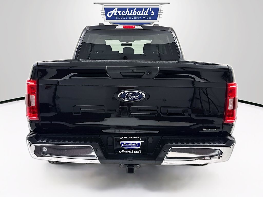 2023 Ford F-150 XLT Kennewick WA