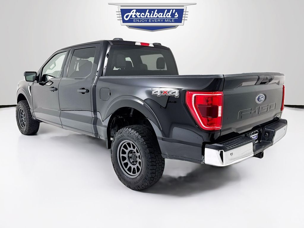 2023 Ford F-150 XLT Kennewick WA