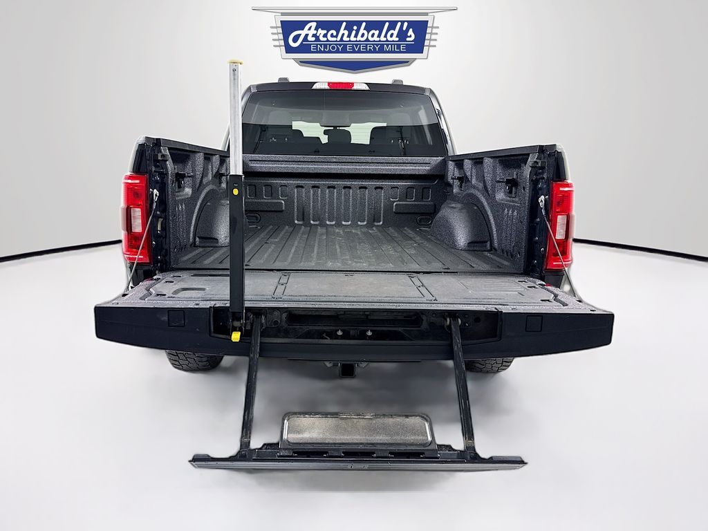 2023 Ford F-150 XLT Kennewick WA