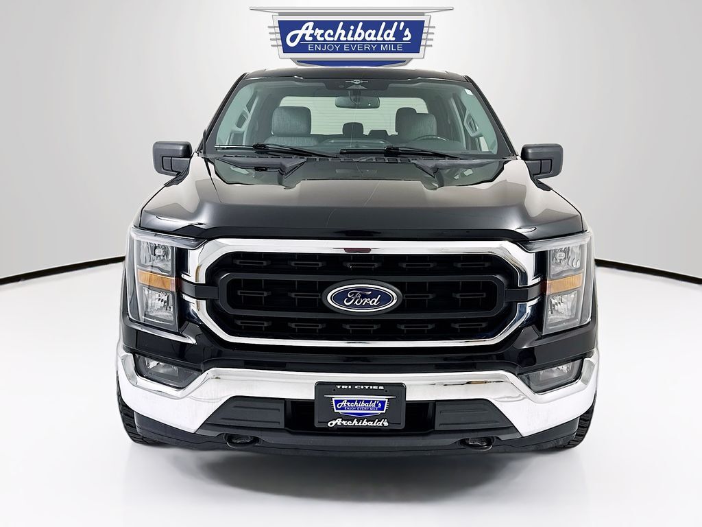 2023 Ford F-150 XLT Kennewick WA
