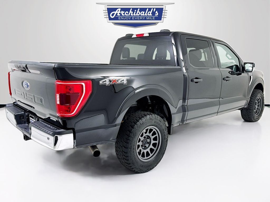 2023 Ford F-150 XLT Kennewick WA