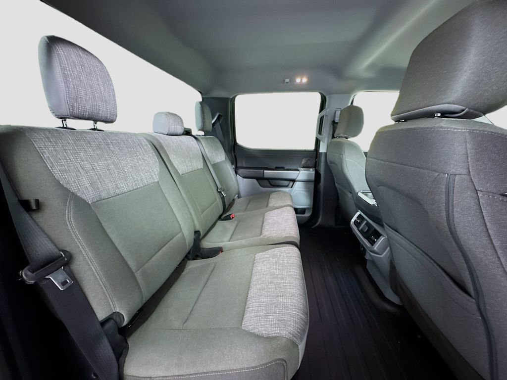 2023 Ford F-150 XLT Kennewick WA