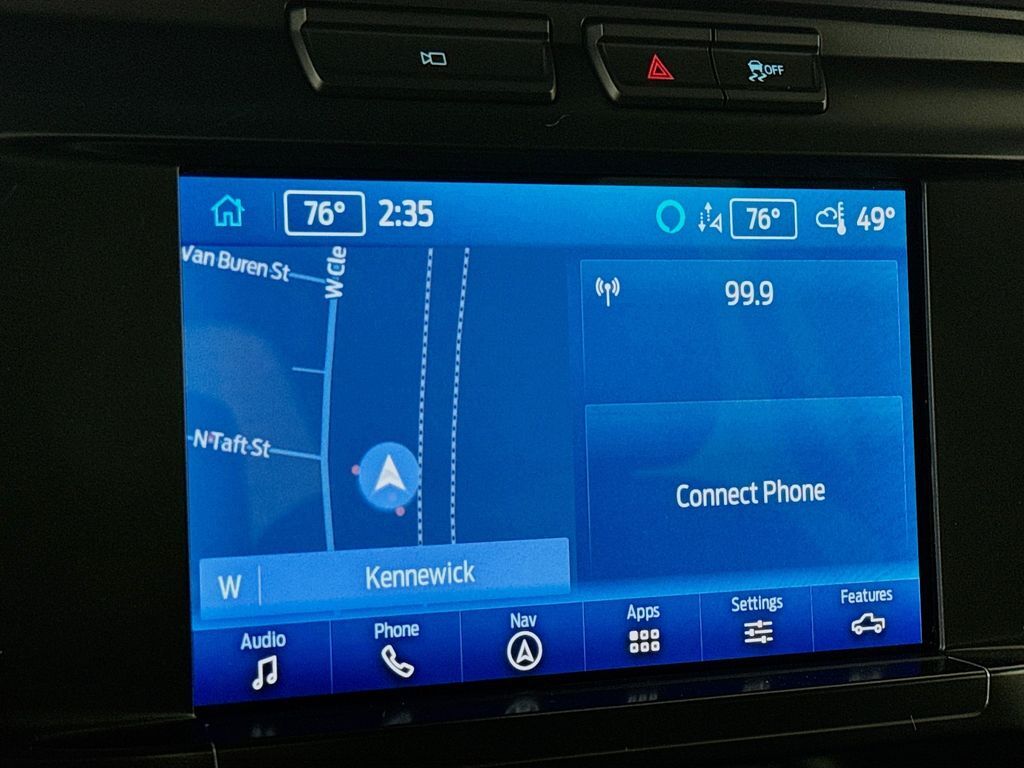 2023 Ford F-150 XLT Kennewick WA