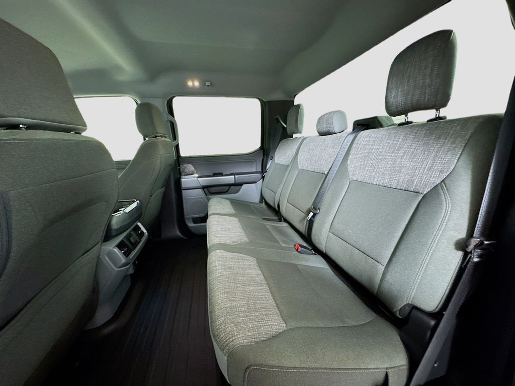 2023 Ford F-150 XLT Kennewick WA