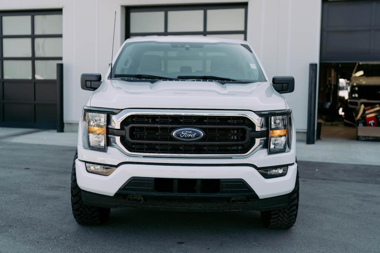 2023 Ford F-150 XLT Lehi UT