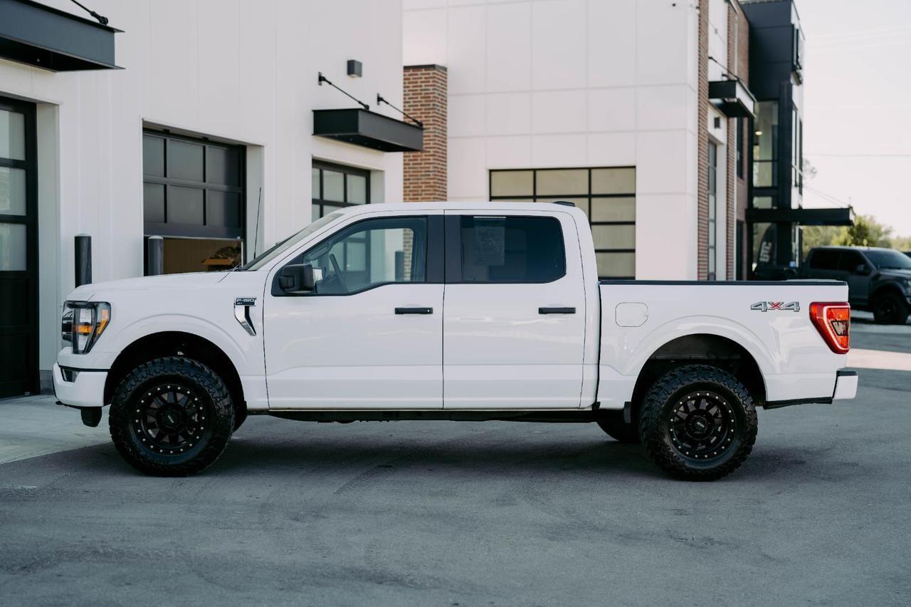 2023 Ford F-150 XLT Lehi UT