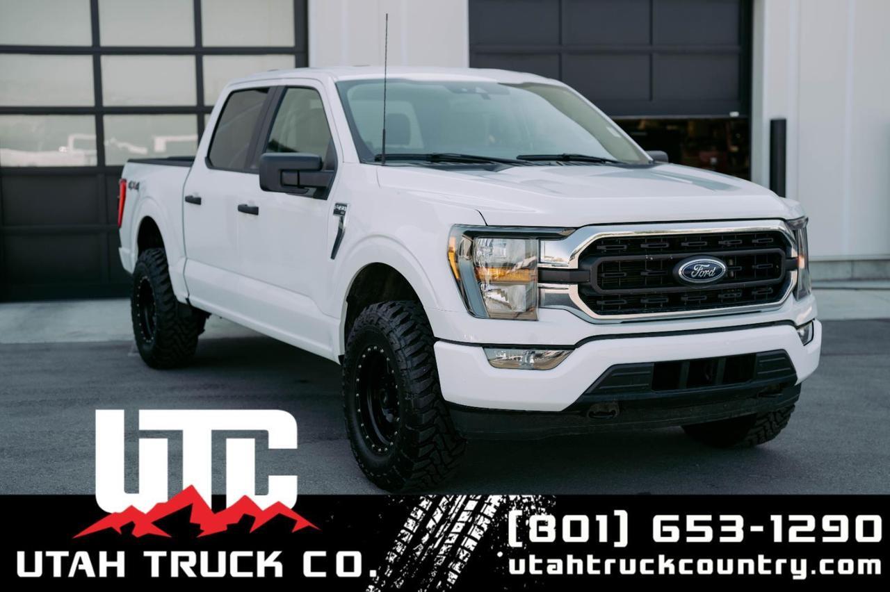 2023 Ford F-150 XLT Lehi UT