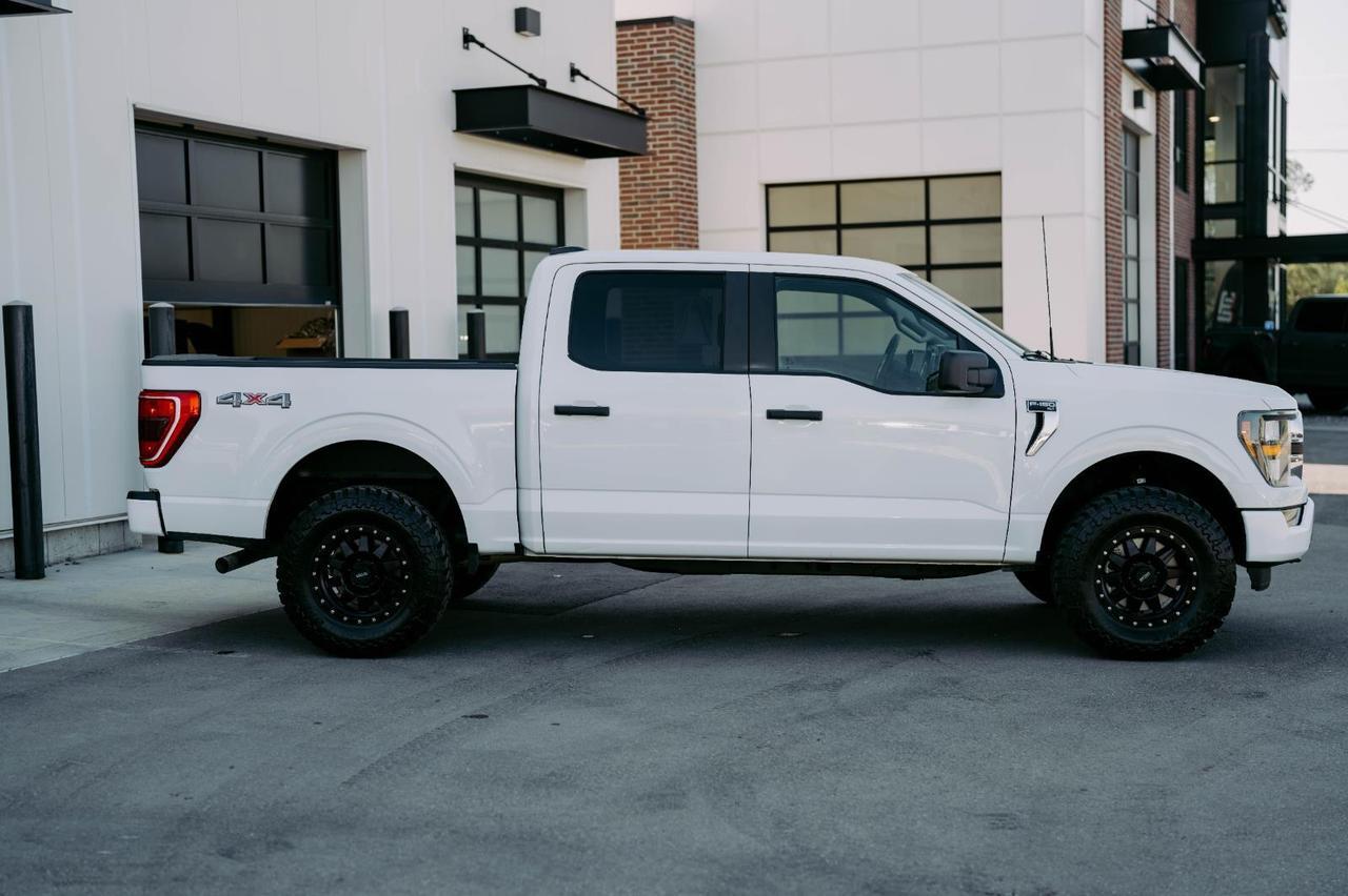 2023 Ford F-150 XLT Lehi UT