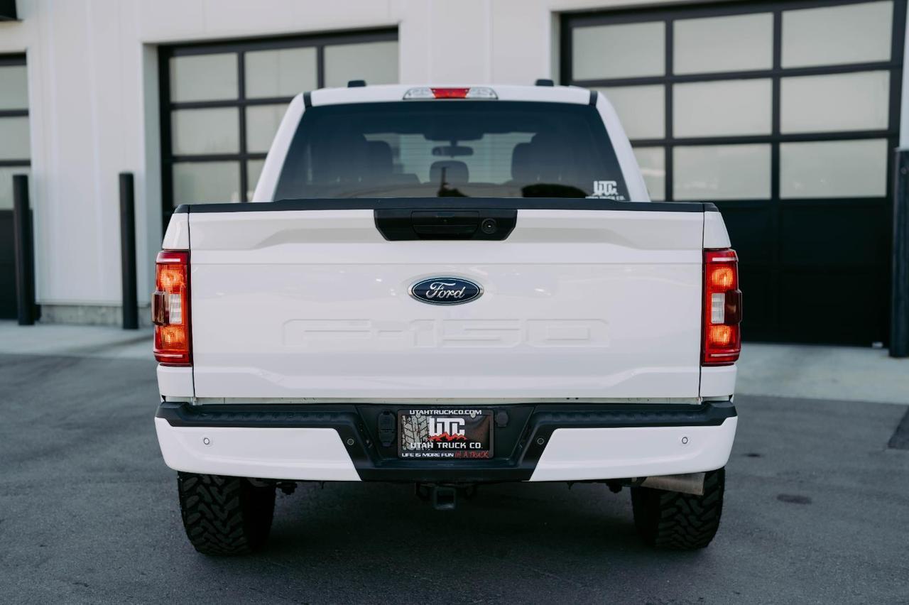 2023 Ford F-150 XLT Lehi UT