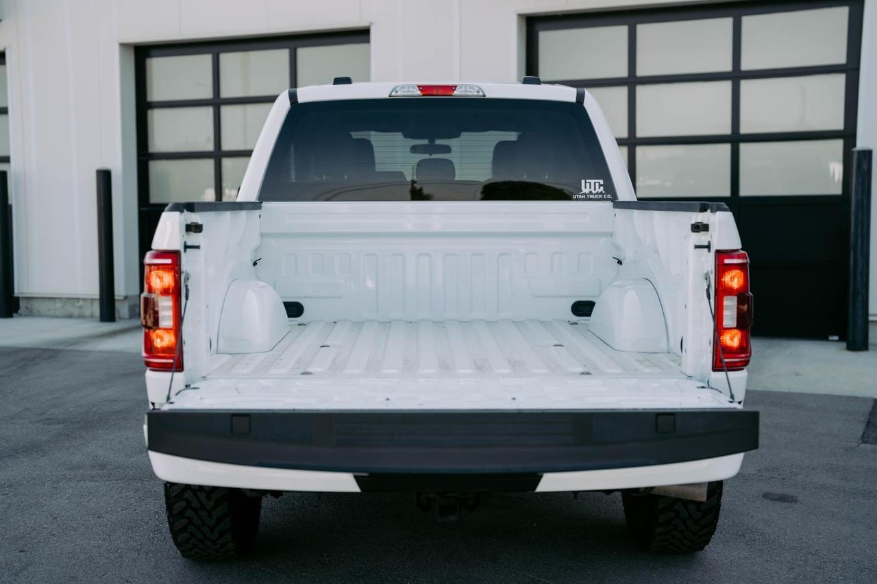2023 Ford F-150 XLT Lehi UT