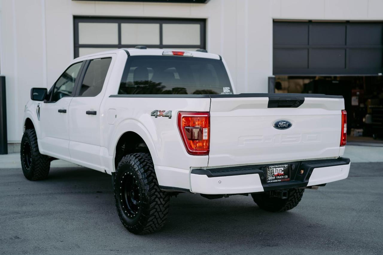 2023 Ford F-150 XLT Lehi UT