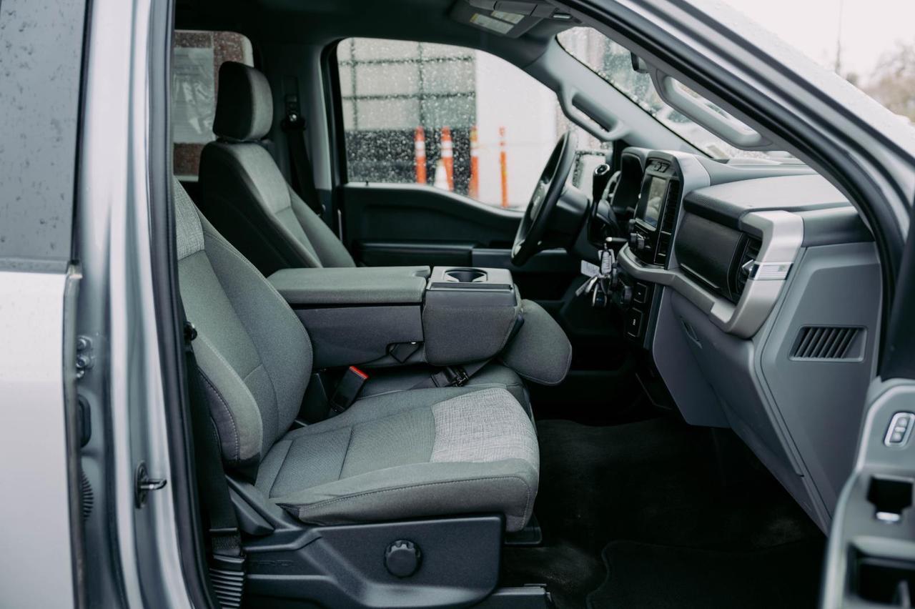 2023 Ford F-150 XLT Lehi UT