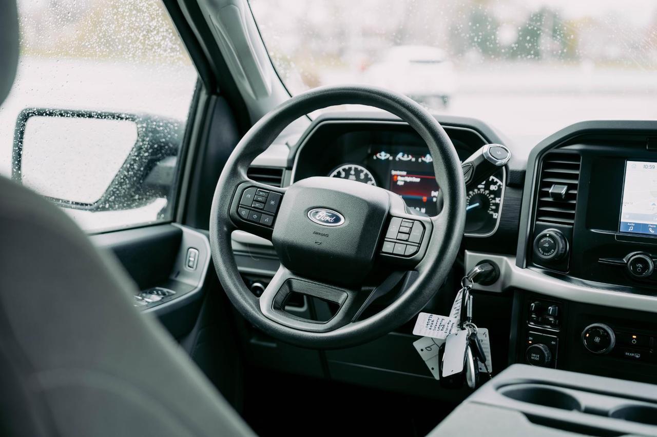 2023 Ford F-150 XLT Lehi UT